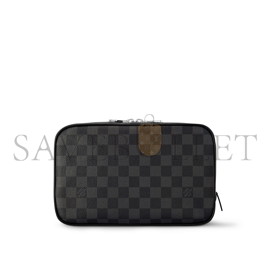 l**is V*t*n toilet pouch gm n47521 (26*17*7cm)